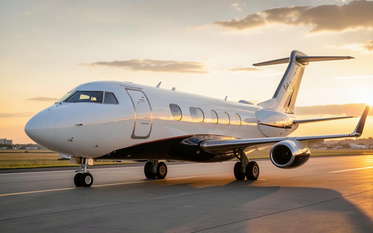 Gulfstream G280